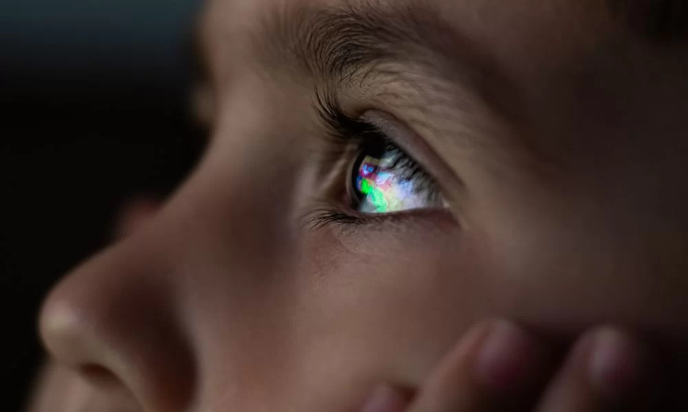 Essential Tips for Ensuring Children's Eye Safety and Health