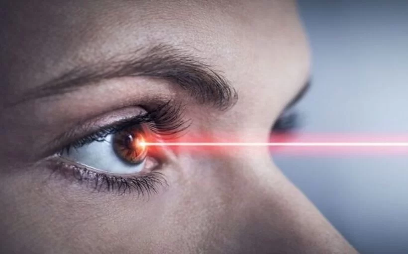Laser Treatment for Diabetic Retinopathy: A Life-Changing Solution for Vision Preservation