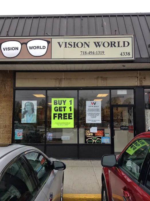 Vision World 4