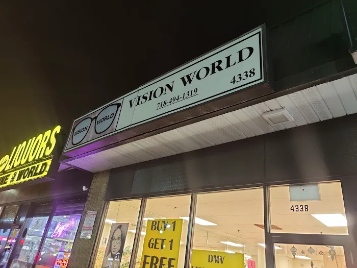 Vision World 4