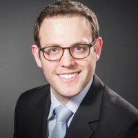 Jonathan Greenberg, M.D. ico