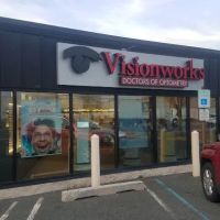 Visionworks Doctors of Optometry