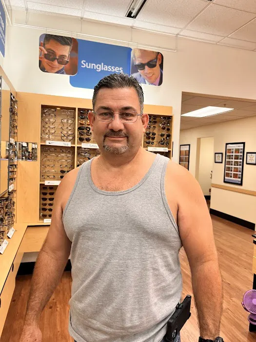 Walmart Vision & Glasses 4