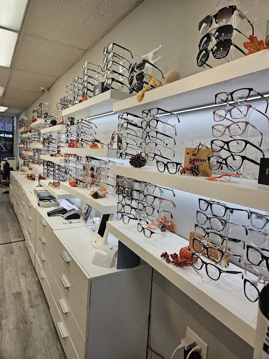 MAIN Fashion Optical 4