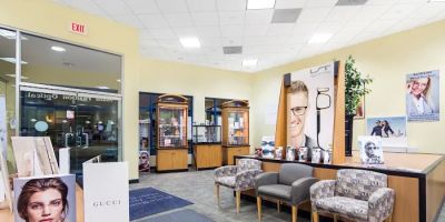 MAIN Fashion Optical