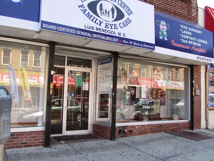 Passaic Eye Specialists 4