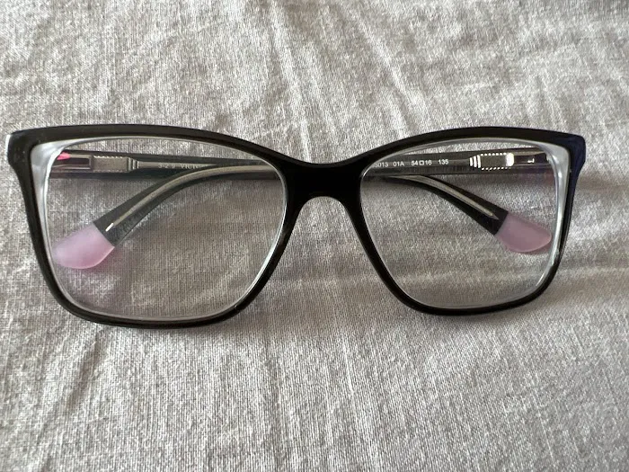 Crystal Lens Optical LLC 4