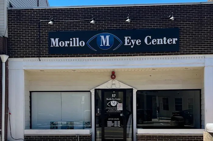 Morillo Eye Centers 1