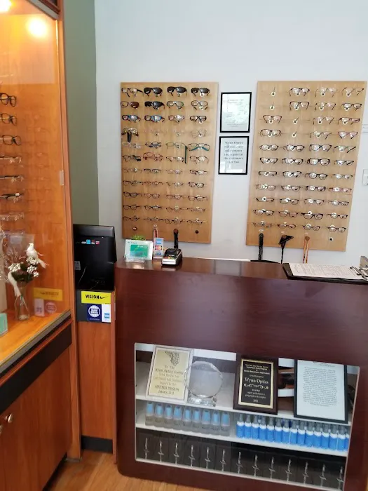 Wynn Optics 4