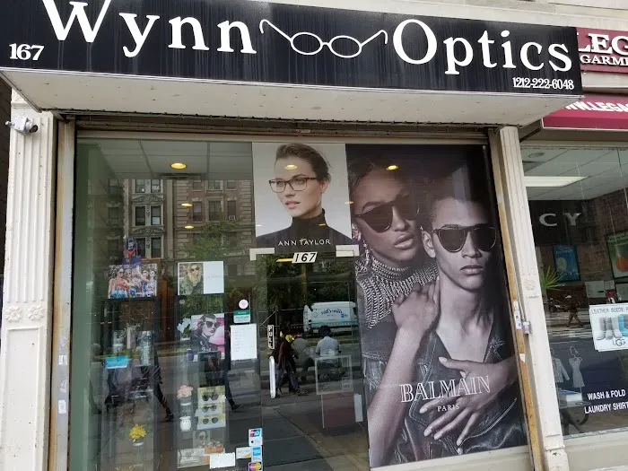 Wynn Optics 4