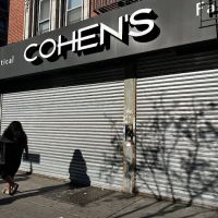 Cohen's Fashion Optical