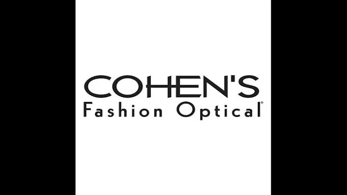 Cohen's Fashion Optical 4