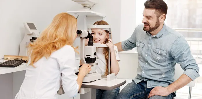 Bridge Opticians 4