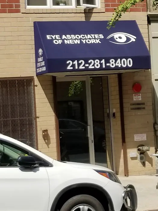 Eye Associates Of NY 4