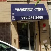 Eye Associates Of NY ico