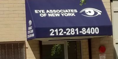 Eye Associates Of NY