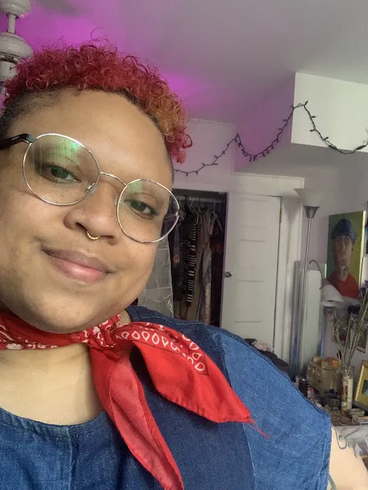 Kelly's Fashion Optical 4