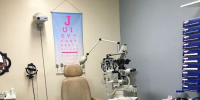 Kelly's Fashion Optical