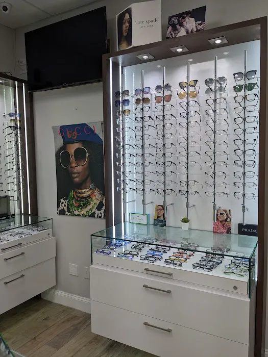 Envision Eyecare: Leonard Fuzaylov OD, Anna Khesin OD 4