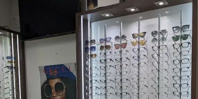 Envision Eyecare: Leonard Fuzaylov OD, Anna Khesin OD