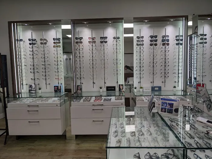 Envision Eyecare: Leonard Fuzaylov OD, Anna Khesin OD 4