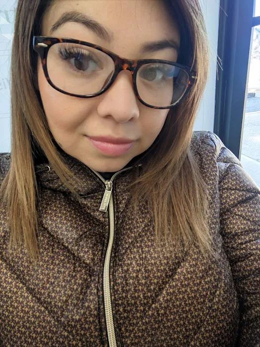 Envision Eyecare: Leonard Fuzaylov OD, Anna Khesin OD 4
