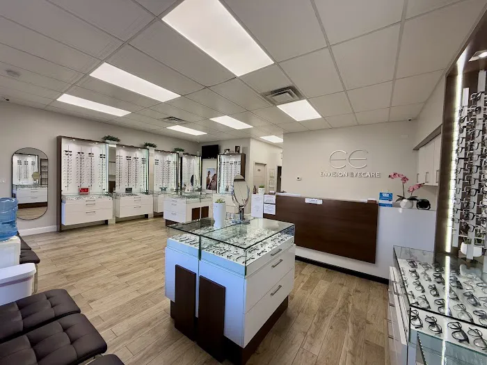 Envision Eyecare: Leonard Fuzaylov OD, Anna Khesin OD 4