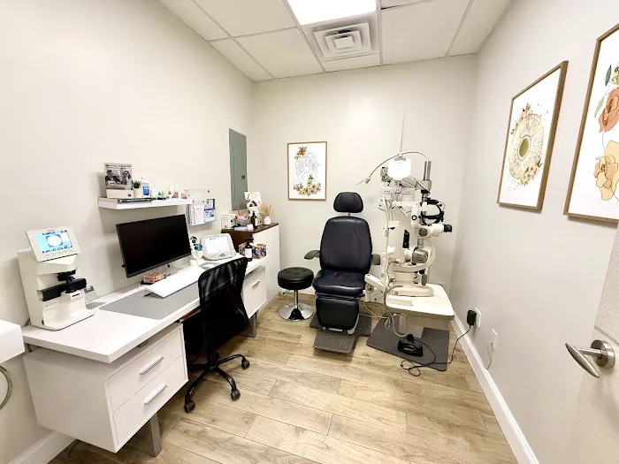 Envision Eyecare: Leonard Fuzaylov OD, Anna Khesin OD 4