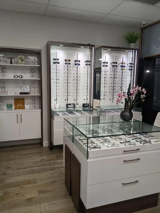 Envision Eyecare: Leonard Fuzaylov OD, Anna Khesin OD 4