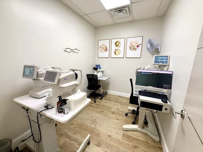 Envision Eyecare: Leonard Fuzaylov OD, Anna Khesin OD 4