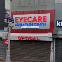 Advantage Eyecare Center ico