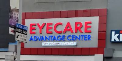Advantage Eyecare Center
