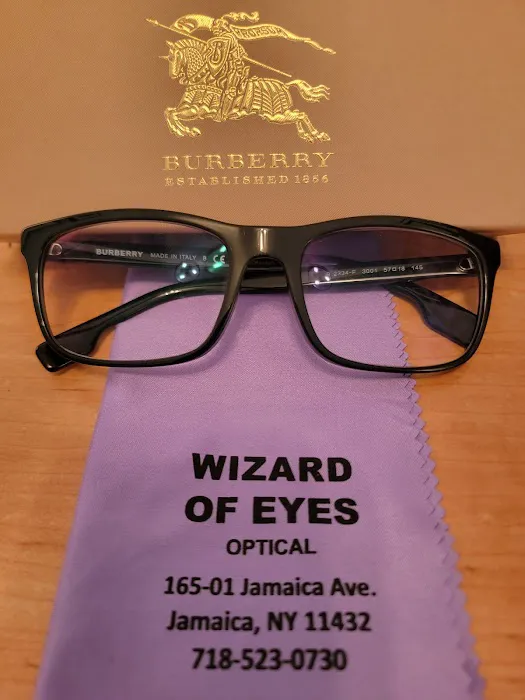 Wizard of Eyes 4