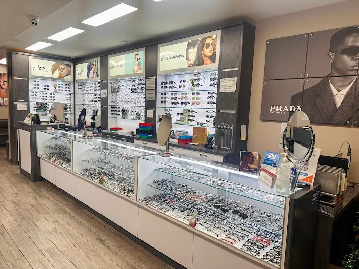 Jamaica Vision Center 4