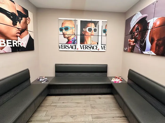 Jamaica Vision Center 4