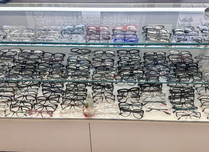 Jamaica Vision Center 4