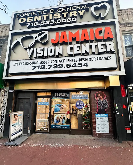 Jamaica Vision Center 4