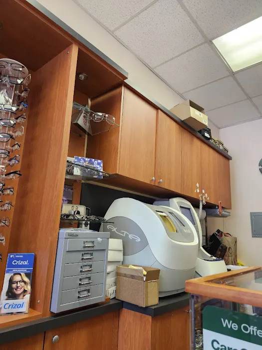 Queens Optical Center 4