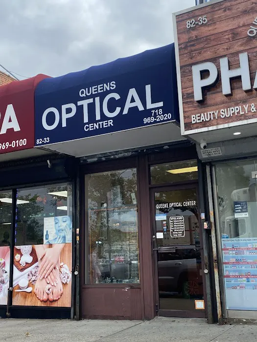 Queens Optical Center 4