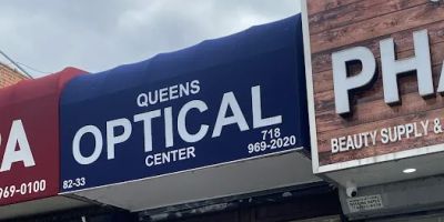 Queens Optical Center