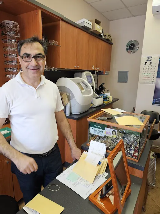 Queens Optical Center 4