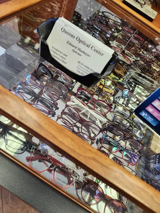 Queens Optical Center 4