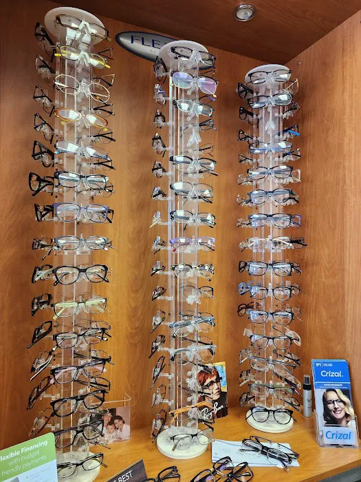 Queens Optical Center 4