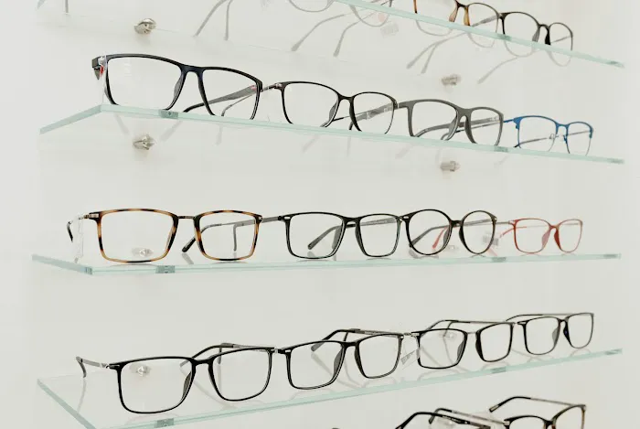 Queens Optical Center 4