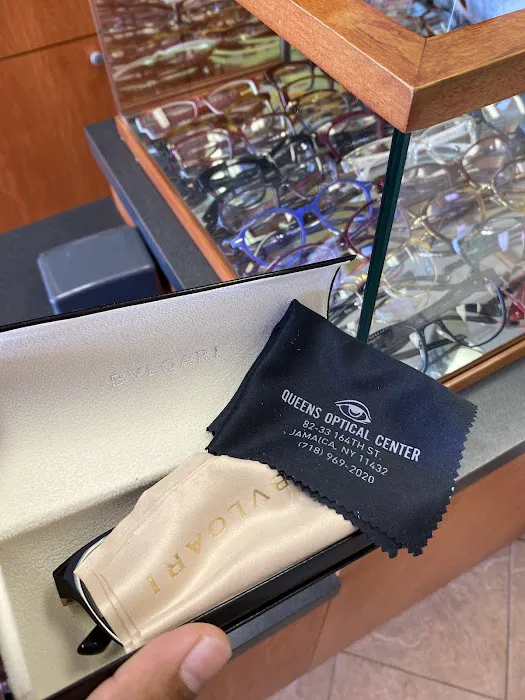 Queens Optical Center 4
