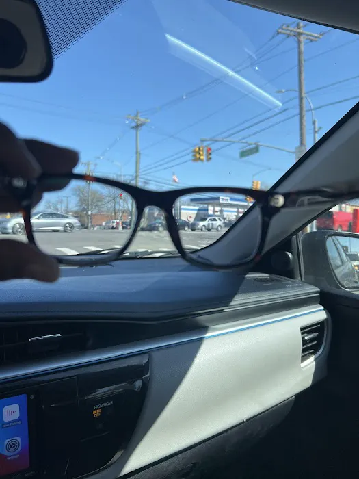 Queens Optical Center 4