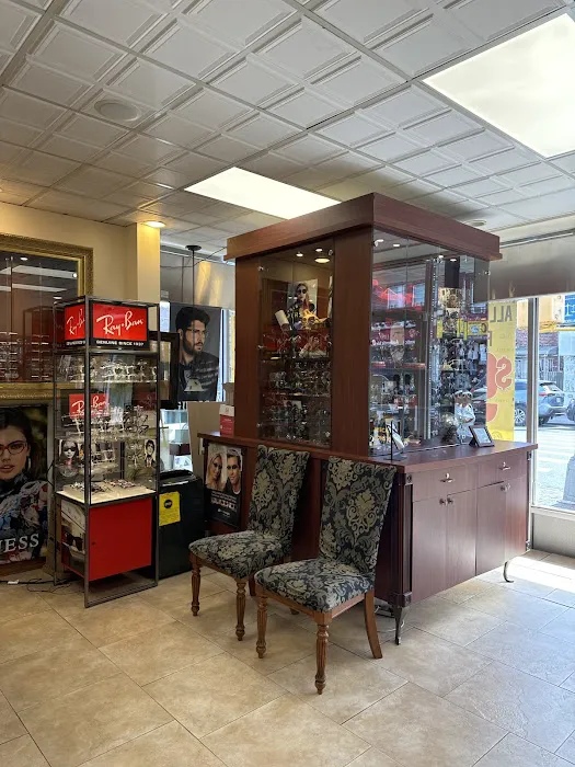 Precise Optometry 4