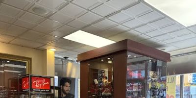 Precise Optometry