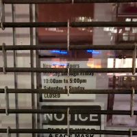 Eyewear on Madison Optical ico