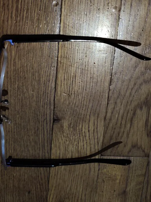Eyewear on Madison Optical 4